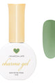 Daily Charme - J18 Matcha Latte - Gel Polish at Beyond Polish