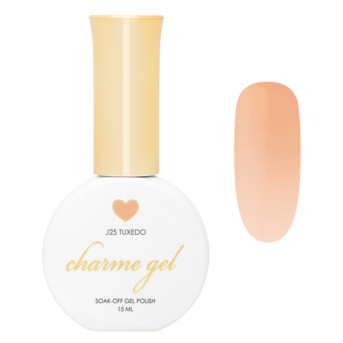 Daily Charme - J25 Tuxedo