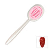 Daily Charme - Magic Patterns Cat Eye Magnet Wand / Wavy