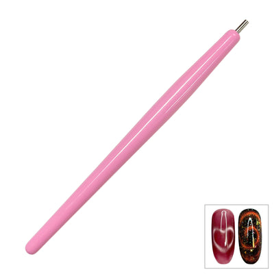 Daily Charme - Magic Wand Cat Eye Magnet Pen - Manicure & Pedicure Tools at Beyond Polish