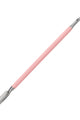Daily Charme - Manicure Tool - Cuticle Pusher & Under Nail Cleaner / Pink - Manicure & Pedicure Tools at Beyond Polish