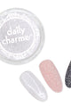 Daily Charme - Metallic Glitter Dust - Crushed Diamonds - Nail Art at Beyond Polish