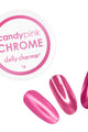 Daily Charme - Mirror Candy Pink Chrome Powder - Nail Art at Beyond Polish