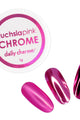 Daily Charme - Mirror Fuchsia Pink Chrome Powder - Nail Art at Beyond Polish