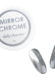 Daily Charme - Mirror Nail Chrome Magic Powder - Nail Art at Beyond Polish