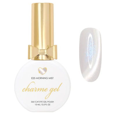 Daily Charme - Morning Mist - Gel Polish at Beyond Polish