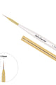 Daily Charme - Nail Art Brush - 01 Thin Liner - Nail Art at Beyond Polish