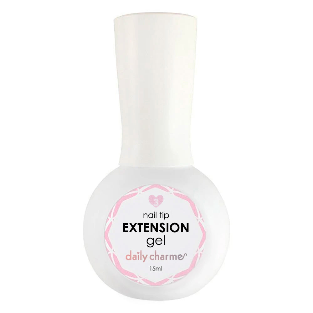 Daily Charme - Nail Tip Extension Gel - Nail Extensions at Beyond Polish