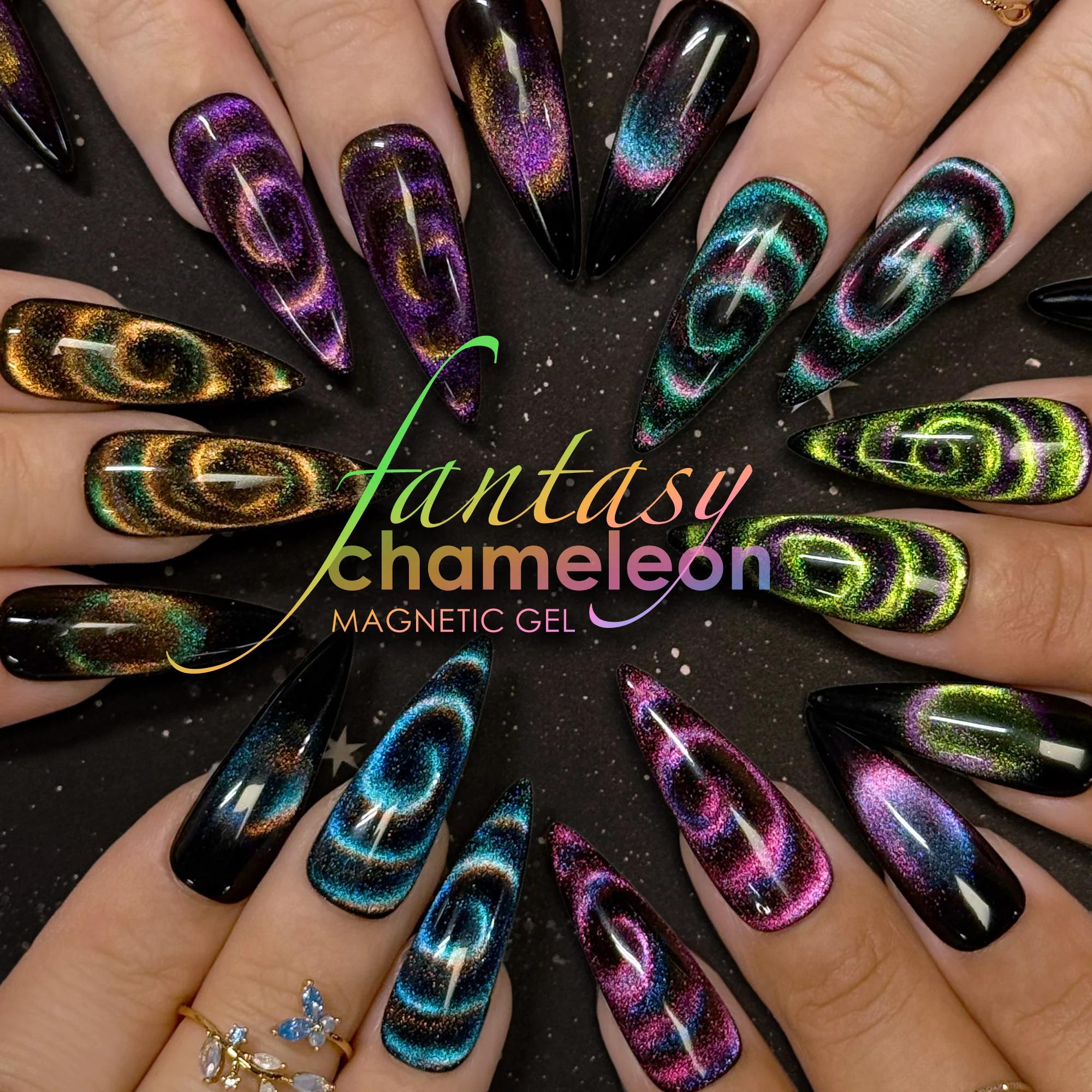 Daily Charme - Delirium - Gel Polish at Beyond Polish