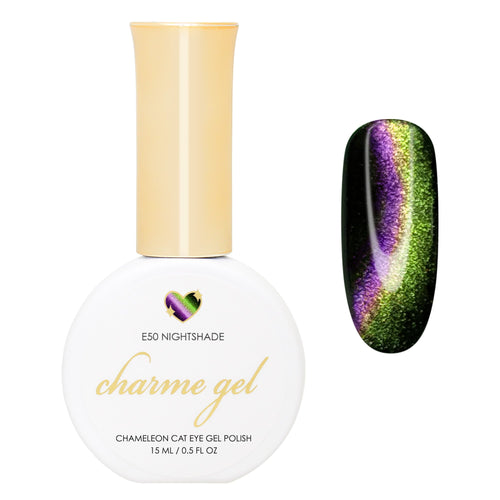 Daily Charme - Nightshade