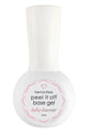 Daily Charme - No-Heat Peel It Off Base Gel / Hema Free - Top & Base Coats at Beyond Polish