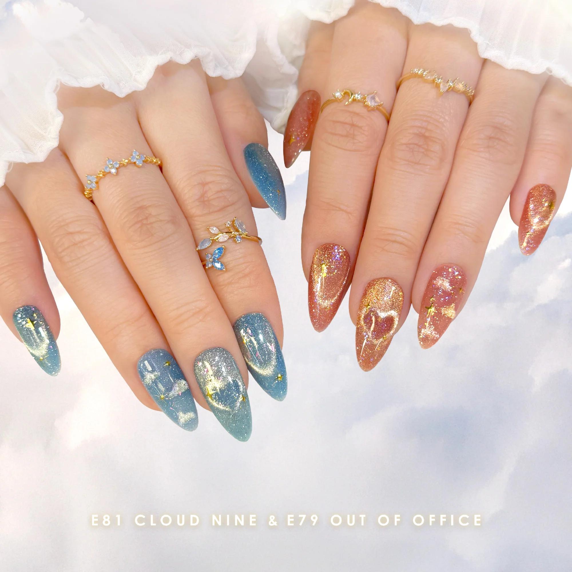 Daily Charme - Out Of Office - Gel Polish at Beyond Polish
