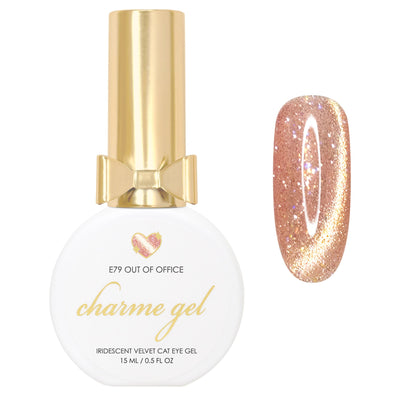 Daily Charme - Out Of Office - Gel Polish at Beyond Polish