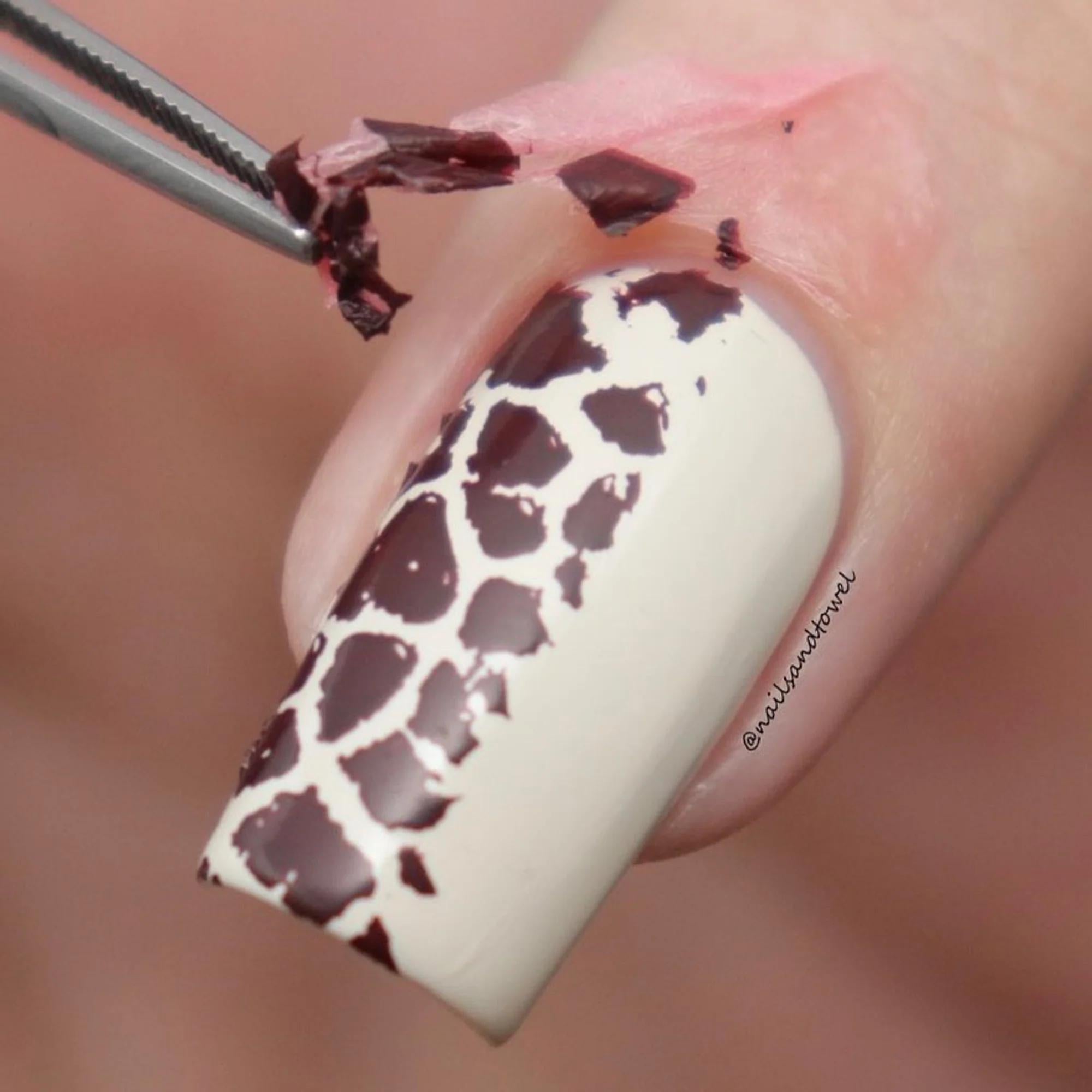 Daily Charme - Peel-Off Cuticle Guard - Manicure & Pedicure Tools at Beyond Polish