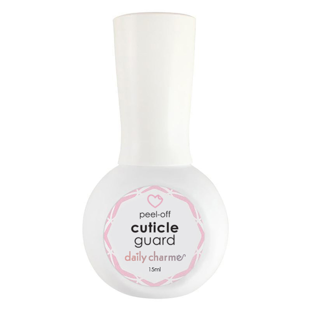 Daily Charme - Peel-Off Cuticle Guard - Manicure & Pedicure Tools at Beyond Polish
