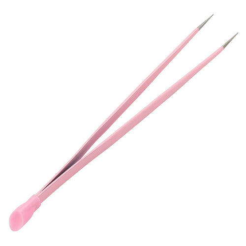 Daily Charme - Pink Nail Art Tweezer
