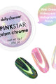 Daily Charme - Prism Chrome Powder Set - Nail Art at Beyond Polish