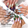 Daily Charme - Prism Chrome Powder Set