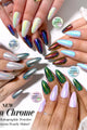 Daily Charme - Prism Chrome Powder Set - Nail Art at Beyond Polish