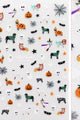 Daily Charme - Puppy Costume Party - Nail Art at Beyond Polish