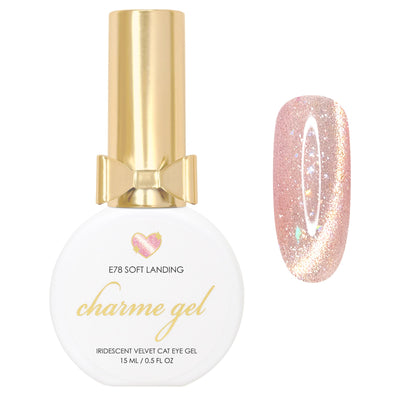 Daily Charme - Soft Landing - Gel Polish at Beyond Polish