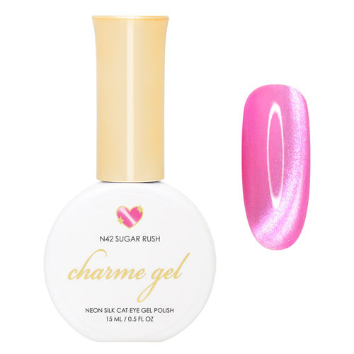 Daily Charme - Sugar Rush