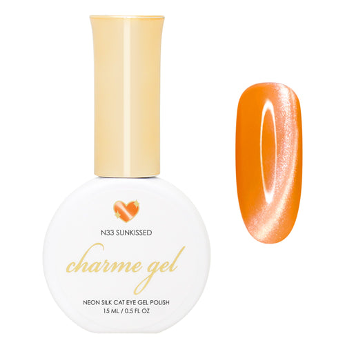 Daily Charme - Sunkissed