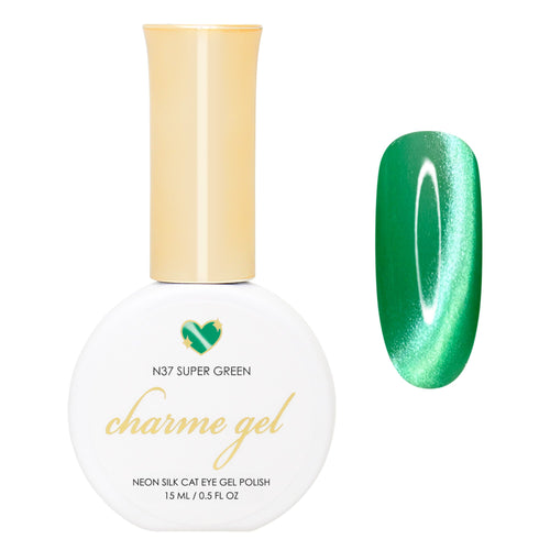 Daily Charme - Super Green