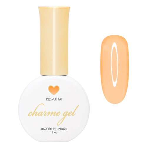 Daily Charme - T22 Mai Tai