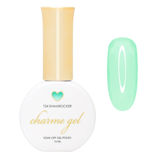 Daily Charme - T24 Shamrocker