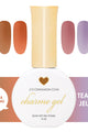 Daily Charme - Tearoom Jelly Collection - Gel Polish at Beyond Polish