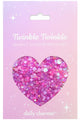 Daily Charme - Twinkle Twinkle Round Flatback Rhinestone Mix – Kiss & Tell - Nail Art at Beyond Polish