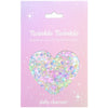 Daily Charme - Twinkle Twinkle Round Flatback Rhinestone Mix – Spring Pastel
