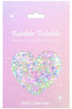 Daily Charme - Twinkle Twinkle Round Flatback Rhinestone Mix – Spring Pastel - Nail Art at Beyond Polish