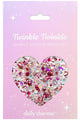 Daily Charme - Twinkle Twinkle Round Flatback Rhinestone Mix – Starry Flutter - Nail Art at Beyond Polish