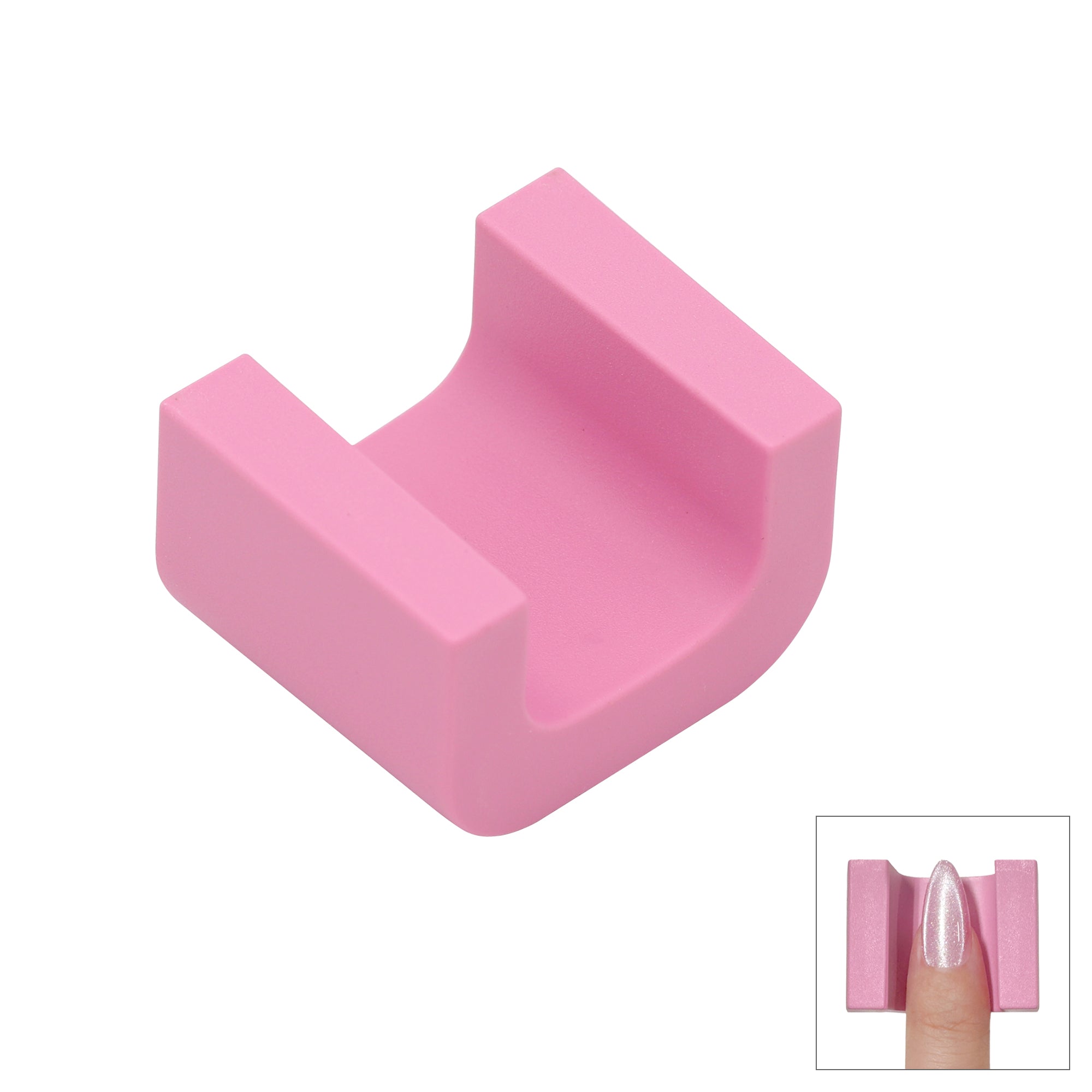Daily Charme - U-Shaped Cat Eye Magnet - Manicure & Pedicure Tools at Beyond Polish