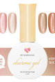 Daily Charme - Very Classy Silk Cat Eye Collection - Gel Polish at Beyond Polish