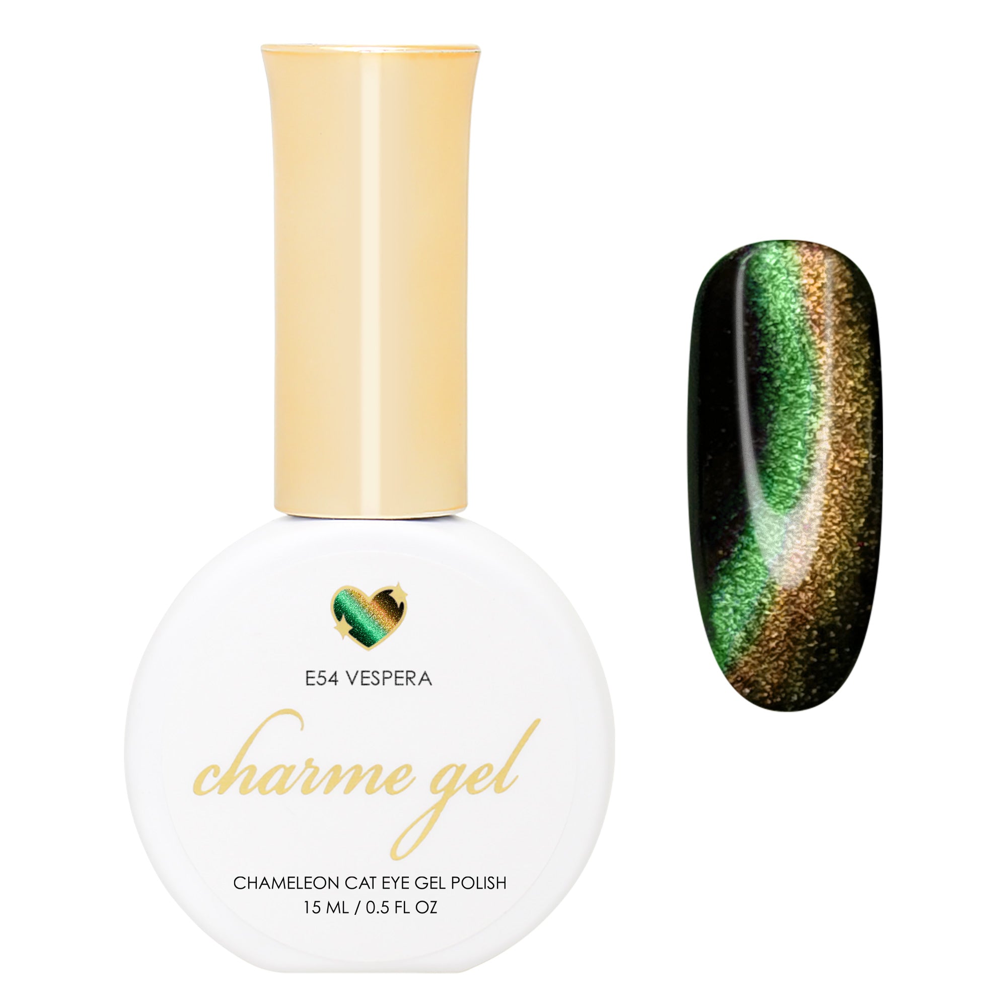 Daily Charme - Vespera - Gel Polish at Beyond Polish