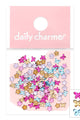 Daily Charme - Wildflower Flutter Colorful Resin Rhinestones Mix - Nail Art at Beyond Polish