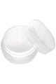 Daily Charme - XL Clear Jelly Stamper with Clear Handle & Scraper Set - Manicure & Pedicure Tools at Beyond Polish