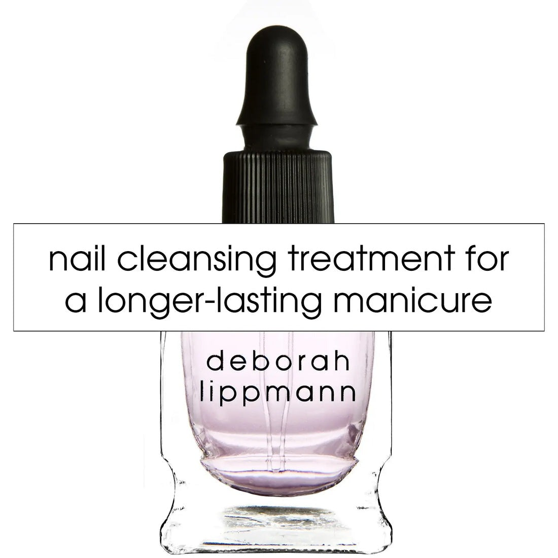 Deborah Lippmann - 2 Second Nail Primer - Nail Treatment at Beyond Polish