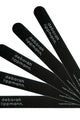 Deborah Lippmann - Eco File Bundle 5pcs - Manicure & Pedicure Tools at Beyond Polish