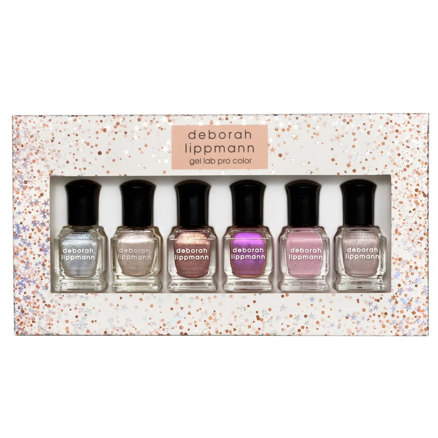 Deborah Lippmann - Gel Lab Pro Nail Polish - Bejeweled Collection - Nail Lacquer at Beyond Polish