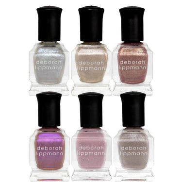 Deborah Lippmann - Gel Lab Pro Nail Polish - Bejeweled Collection - Nail Lacquer at Beyond Polish