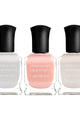 Deborah Lippmann - Gel Lab Pro Nail Polish - Enchanted Trio Collection - Nail Lacquer at Beyond Polish