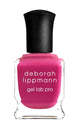 Deborah Lippmann - Gel Lab Pro Nail Polish - Freedom - Nail Lacquer at Beyond Polish