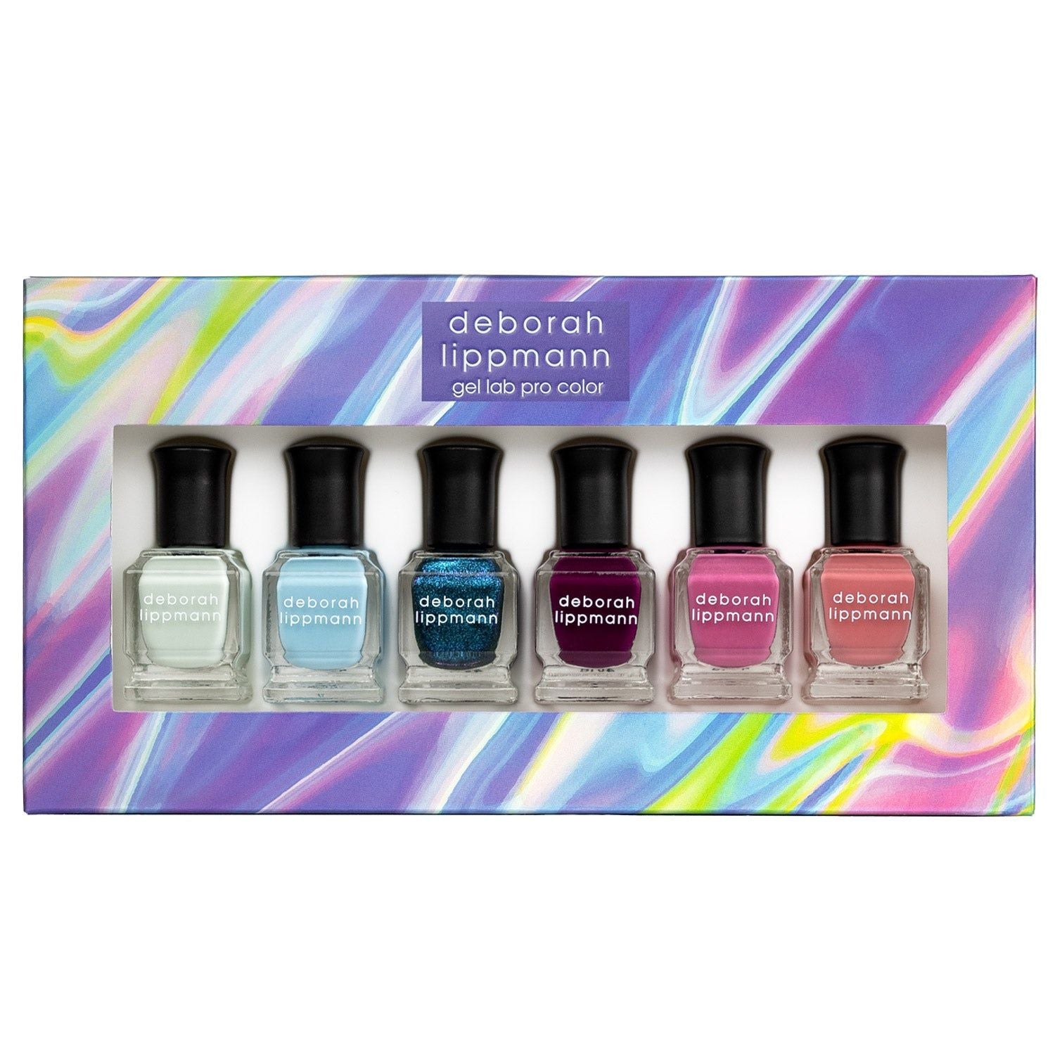 Deborah Lippmann - Gel Lab Pro Nail Polish - Funhouse Collection - Nail Lacquer at Beyond Polish