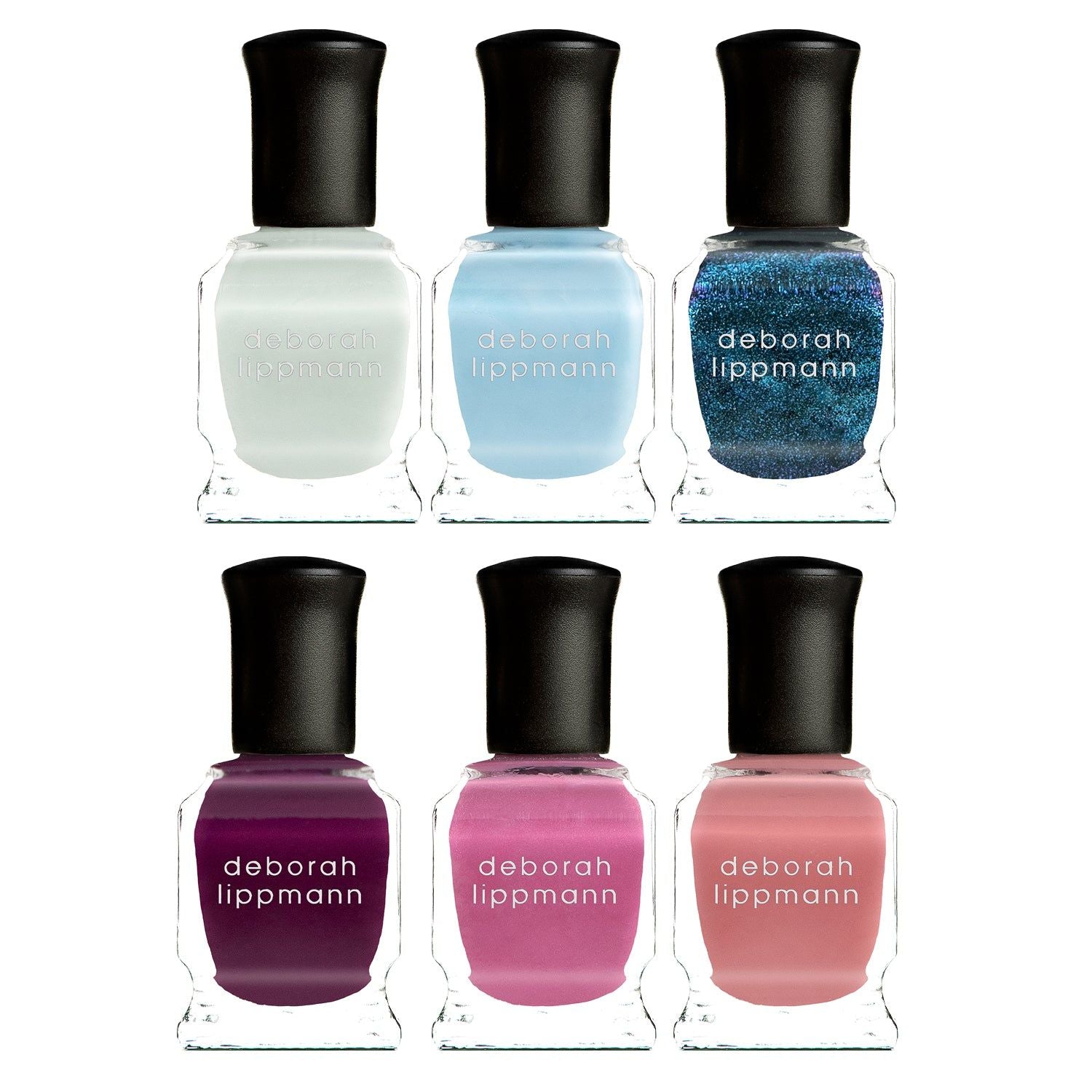 Deborah Lippmann - Gel Lab Pro Nail Polish - Funhouse Collection - Nail Lacquer at Beyond Polish