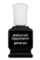 Deborah Lippmann - Gel Lab Pro Nail Polish - Gel Like Base Coat - Top & Base Coats at Beyond Polish