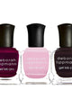 Deborah Lippmann - Gel Lab Pro Nail Polish - Glam Trio Collection - Nail Lacquer at Beyond Polish